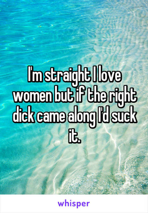 you-are-not-straight:You are not straight. I find it puzzling that you can even make this statement.