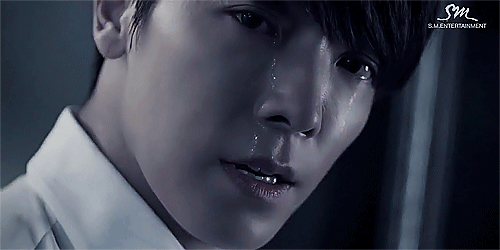 haekey:   Baby.. o(╥﹏╥)o  