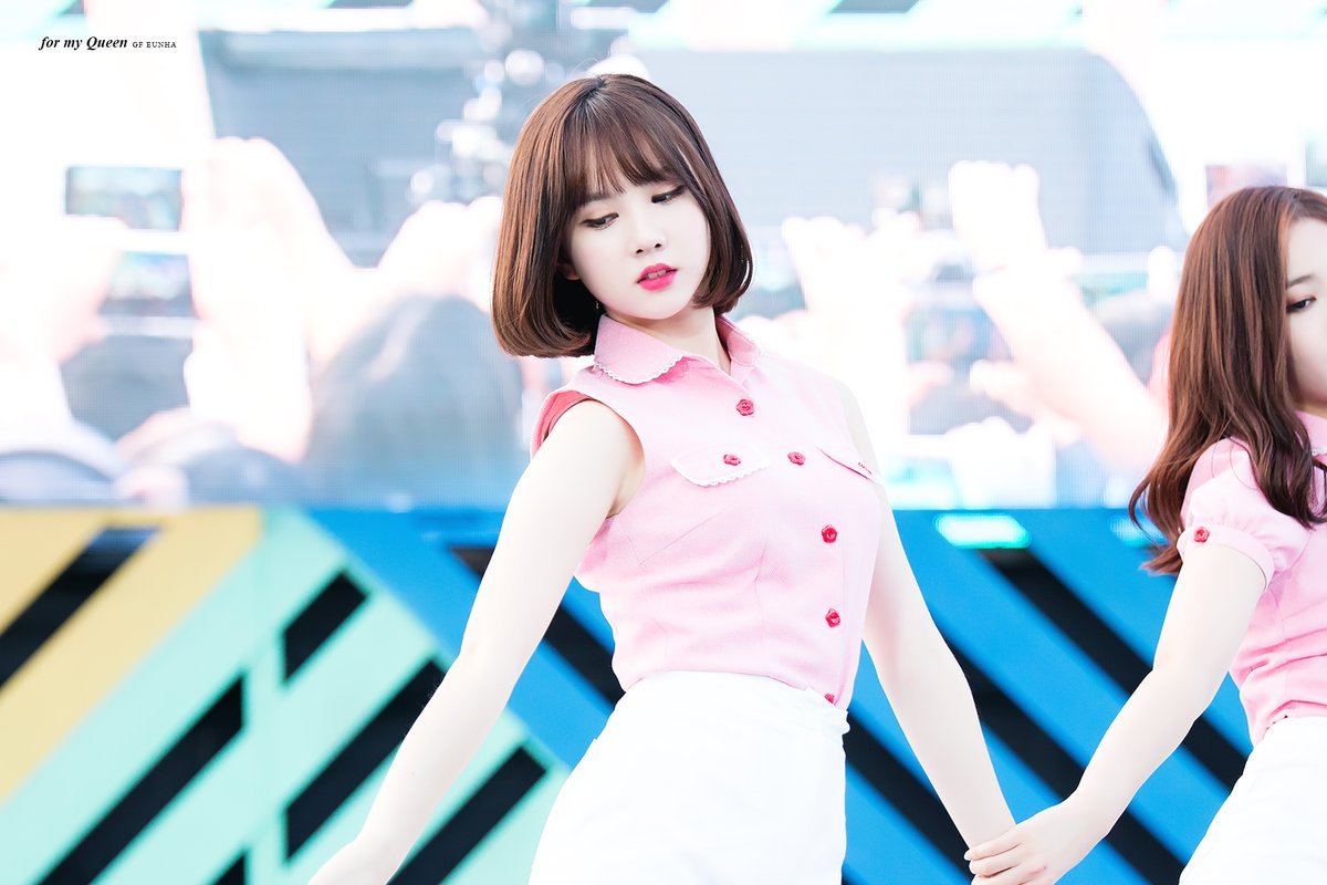 fyeaheunha:  © For My Queen | Do not edit ! | 161008  ❀  