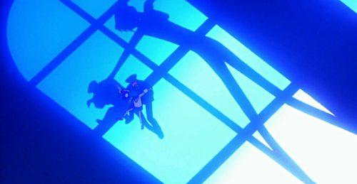 bowtiesandtutus: Cardcaptor SakuraEpisode 7: Sakura’s First Attempt As A Thief