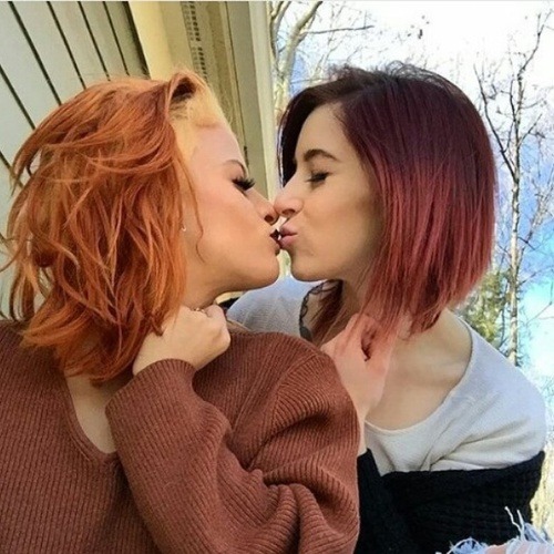 The Lesbian Nation