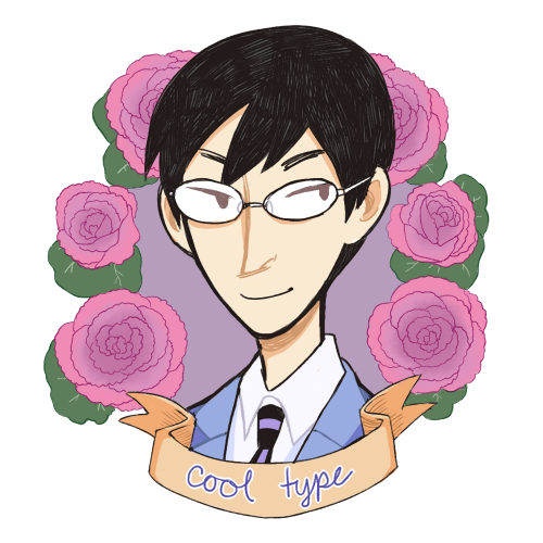 brogeoisie:❀ Thus, in the Ouran Host Club, handsome boys who have too much time on their hands flour