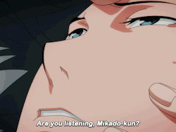 itachis:i&rsquo;m the one who found you. you belong to me.ー the night beyond