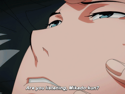 itachis:i&rsquo;m the one who found you. you belong to me.ー the night beyond