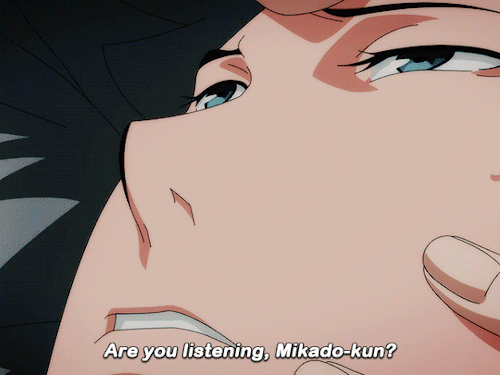 itachis:i&rsquo;m the one who found you. you belong to me.ー the night beyond