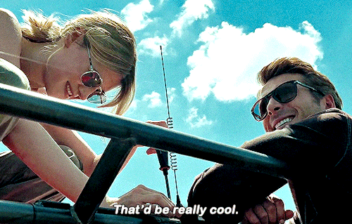 TWISTERS (2024)dir. Lee Isaac Chung
