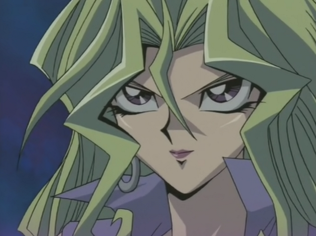 pharaohsparklefists: Hot Mai Screencaps from episodes 87-92!  And let me just take