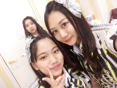 yukirena88:  I found a new fascination #FuruhataNao2016-11-12 22:53:27Good evening,I’m