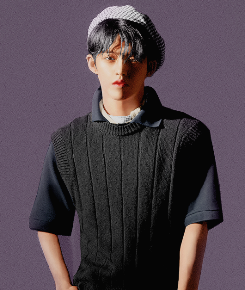 je0nghans:SEVENTEEN for Marie Claire September Issue - Colourised