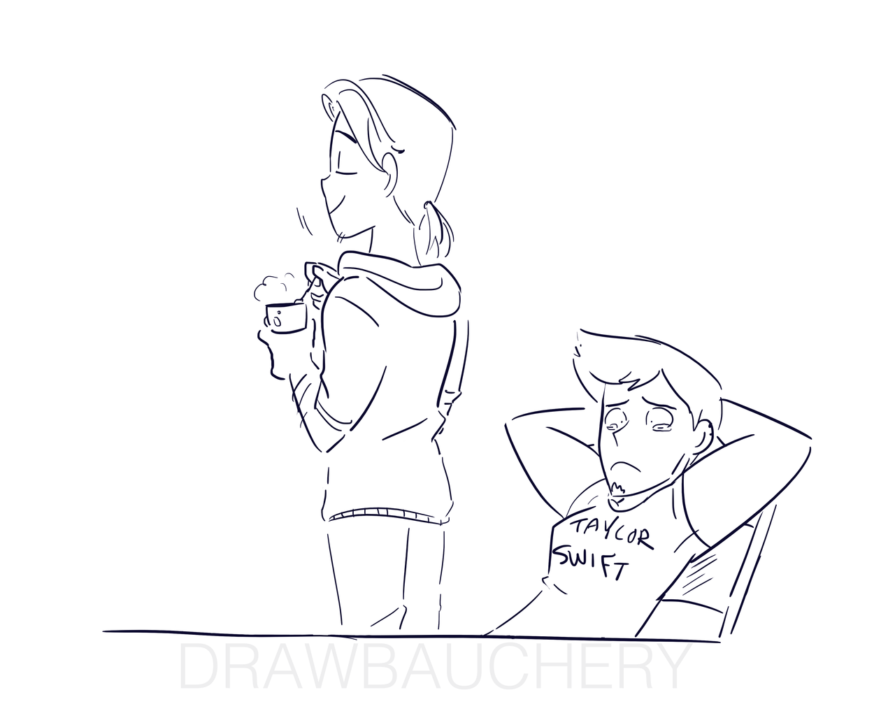 will + adrien. i almost don’t wanna keep any of their names because honestly i