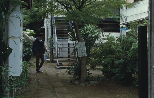 pierppasolini:After the Storm (2016) // dir. Hirokazu Kore-eda