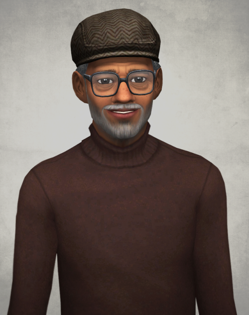 saurussims:Operation MMMS*: 24. Morgan Weston *Make More Male SimsFind them all here
