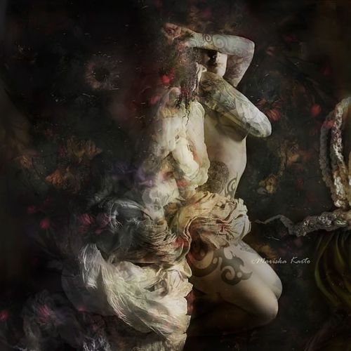 Mariska Karto Is A Fine Art Photographer, Born In Suriname And Raised In The Netherlands. She Began Fine