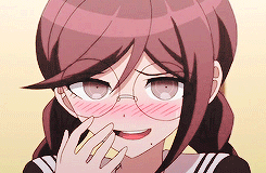 she&rsquo;s a cutie &lt; |D