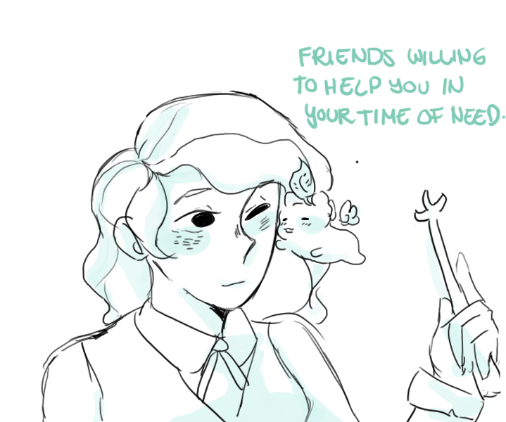 soyramen:well she gets points for trying for sure