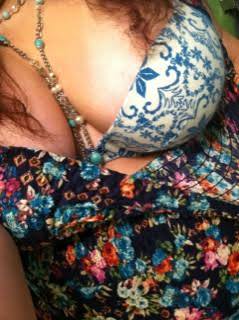 Porn Pics bbwcharlierebel:  Flowers <3 Pt 1