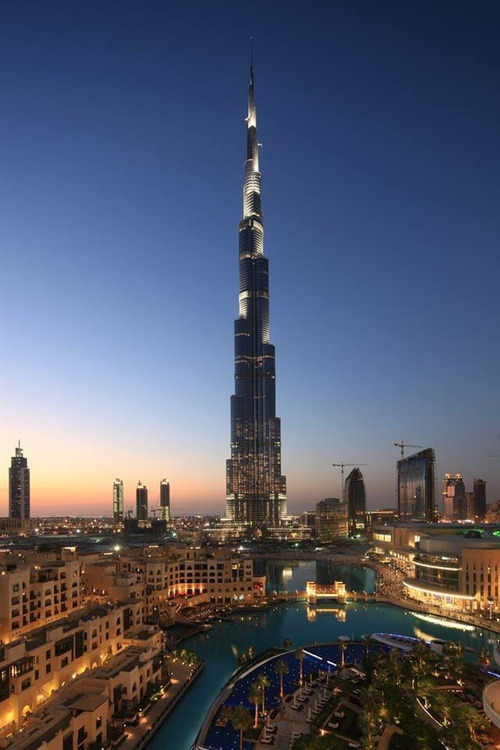 worldismypassion:Dubai
