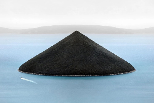 thisisnthappiness: You can’t get there from here, Gustav Willeit