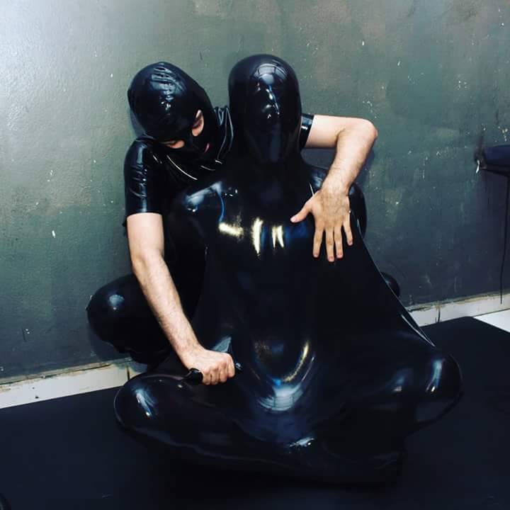 semfolegosw:  BDSM Experience - SãoPaulo / Brasil