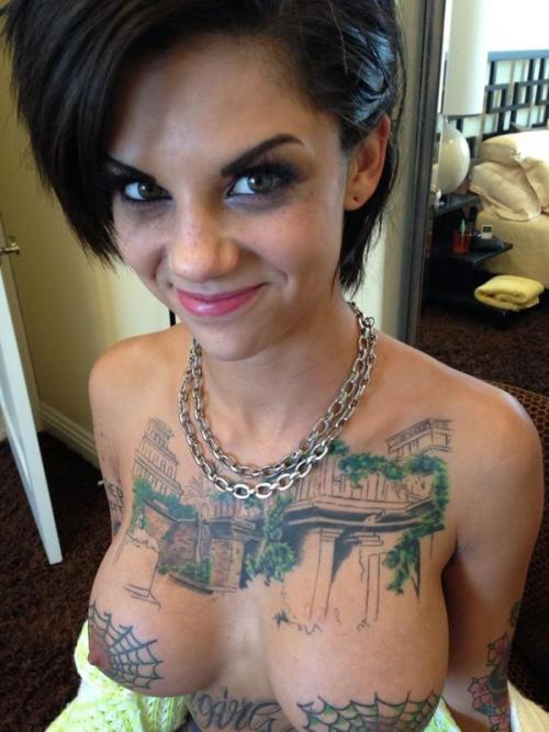 Porn  BONNIE ROTTEN  photos