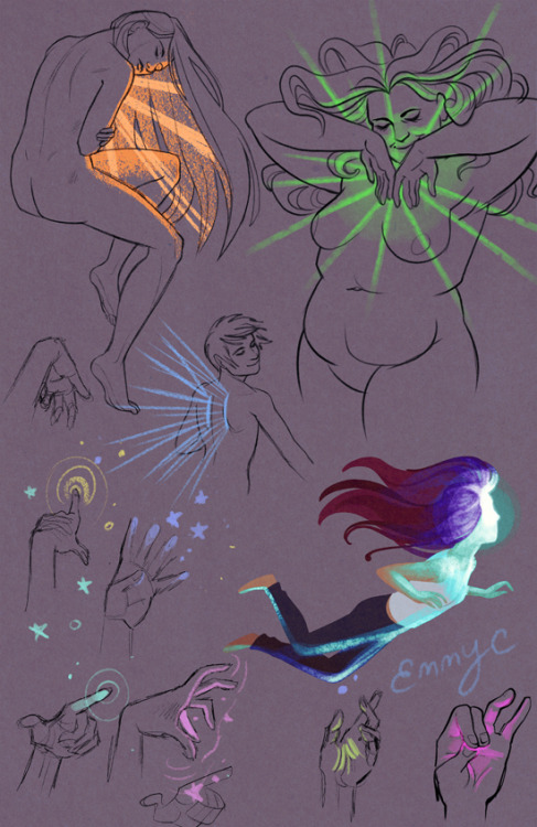 emmyc:  Inner light ladies