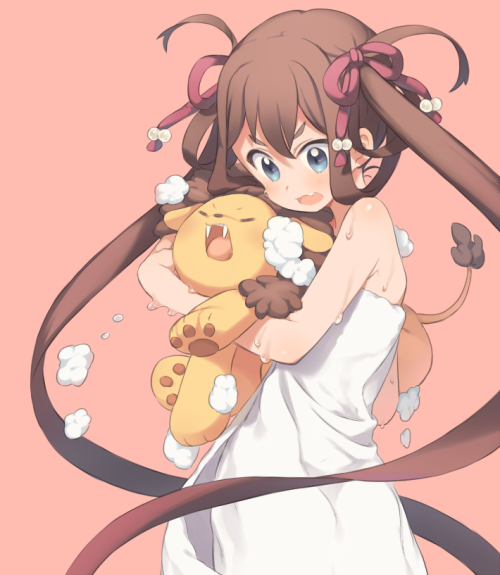  by Altered [danbooru.donmai.us] via Illustail