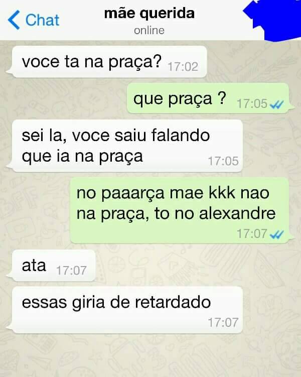4evermente Engraçado