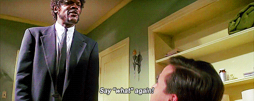 I double dare ya!