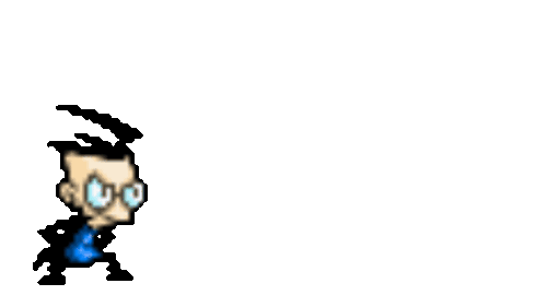 It's Dib's Turn