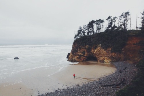 Oregon coast ❤️