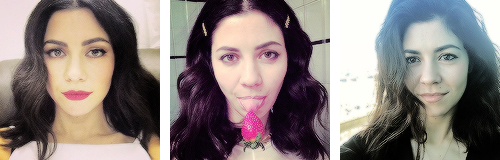 tfjera: the ‘froot’ era aka the ‘best selfies’ era Selfie Queen