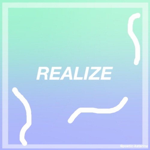 realize