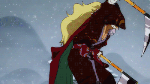 Kamazo The Manslayer Tumblr Posts Tumbral Com