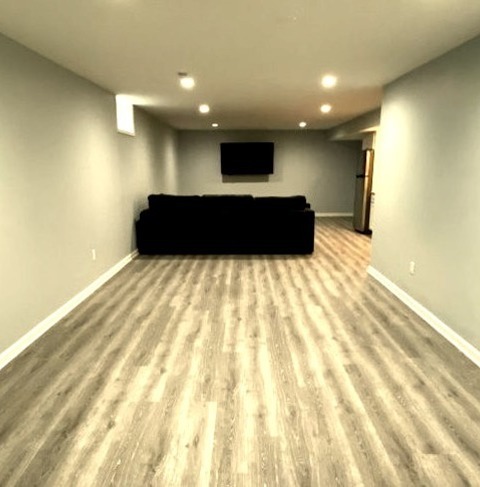Underground In Cleveland