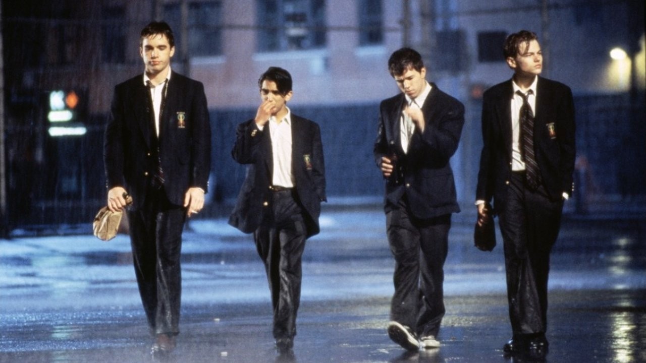 the basketball diaries