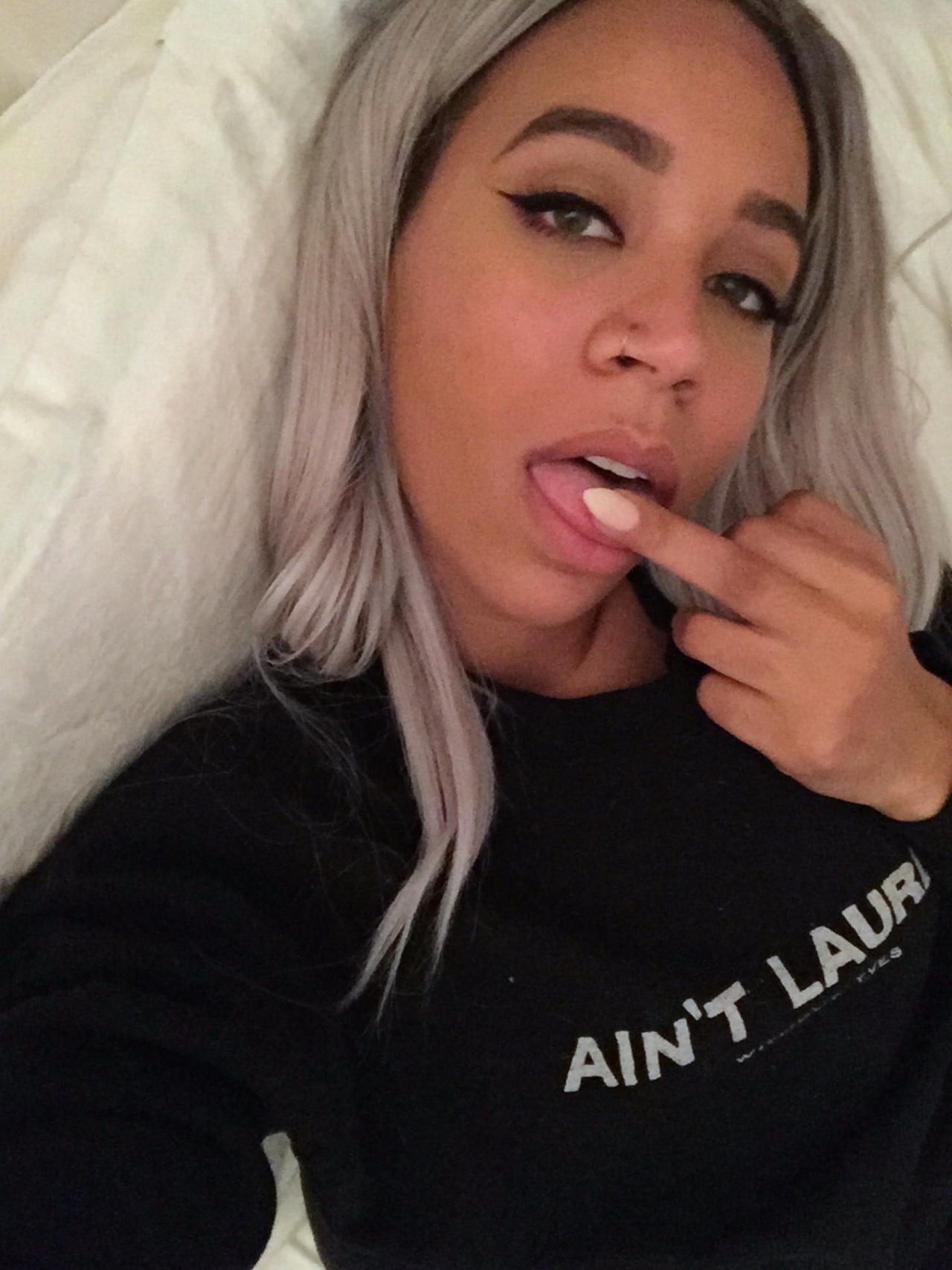 2jam4u:  au revoir @ this hair