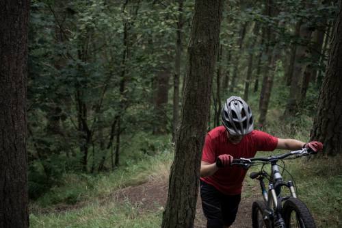 thebikingsquirrel: Not Nervous, Joe at Bonaly