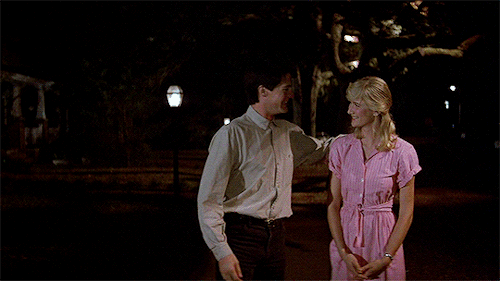 Blue Velvet (1986) Dir. David Lynch 