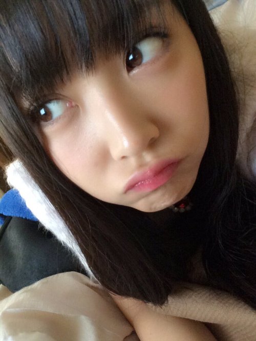yagura-nao:  Miru ~ 