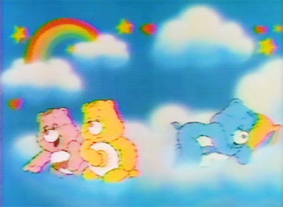 carebear aesthetic | Tumblr