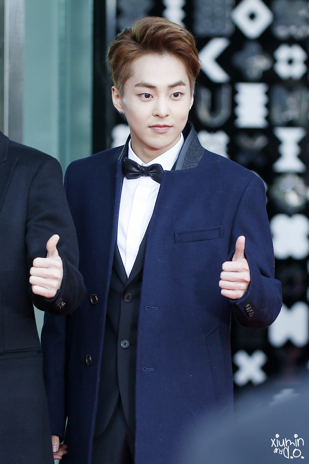 Sweet Xiumin — XiuminDO ♡ don’t edit