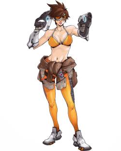 hichamhabchi:  Tracer Commission #tracer