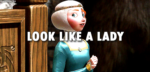 daddyboo-and-princessjess:  dreamberks:  Inspired by this  I also have Brave themed