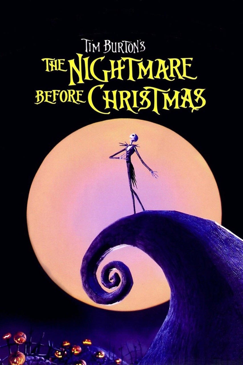 itsalwaysoctober:Halloween movies I can’t go without 😍🎃