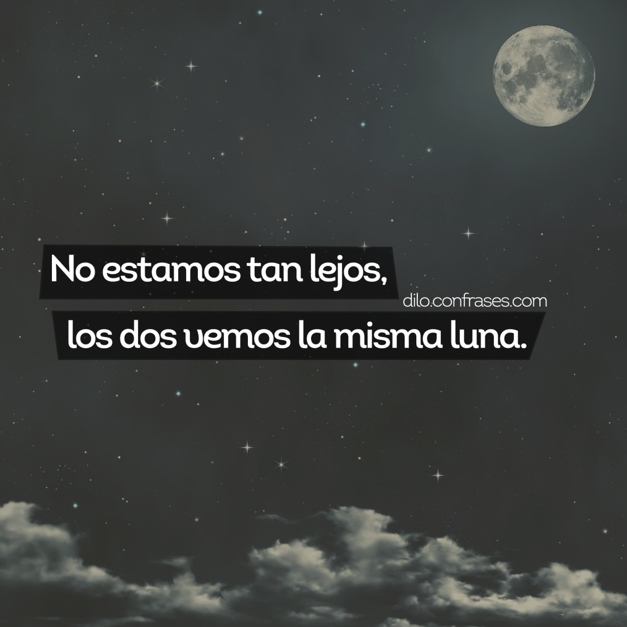 false-souls-false-people:  natu-r:  confrases:  No estamos tan lejos, los dos vemos