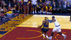 Nbacooldudes:  Lebron James — Cleveland Cavaliers