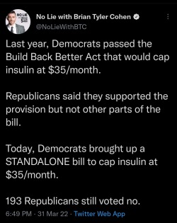 liberalsarecool:When I say you can&rsquo;t trust Republicans, that their lying