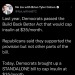 liberalsarecool:When I say you can&rsquo;t trust Republicans, that their lying