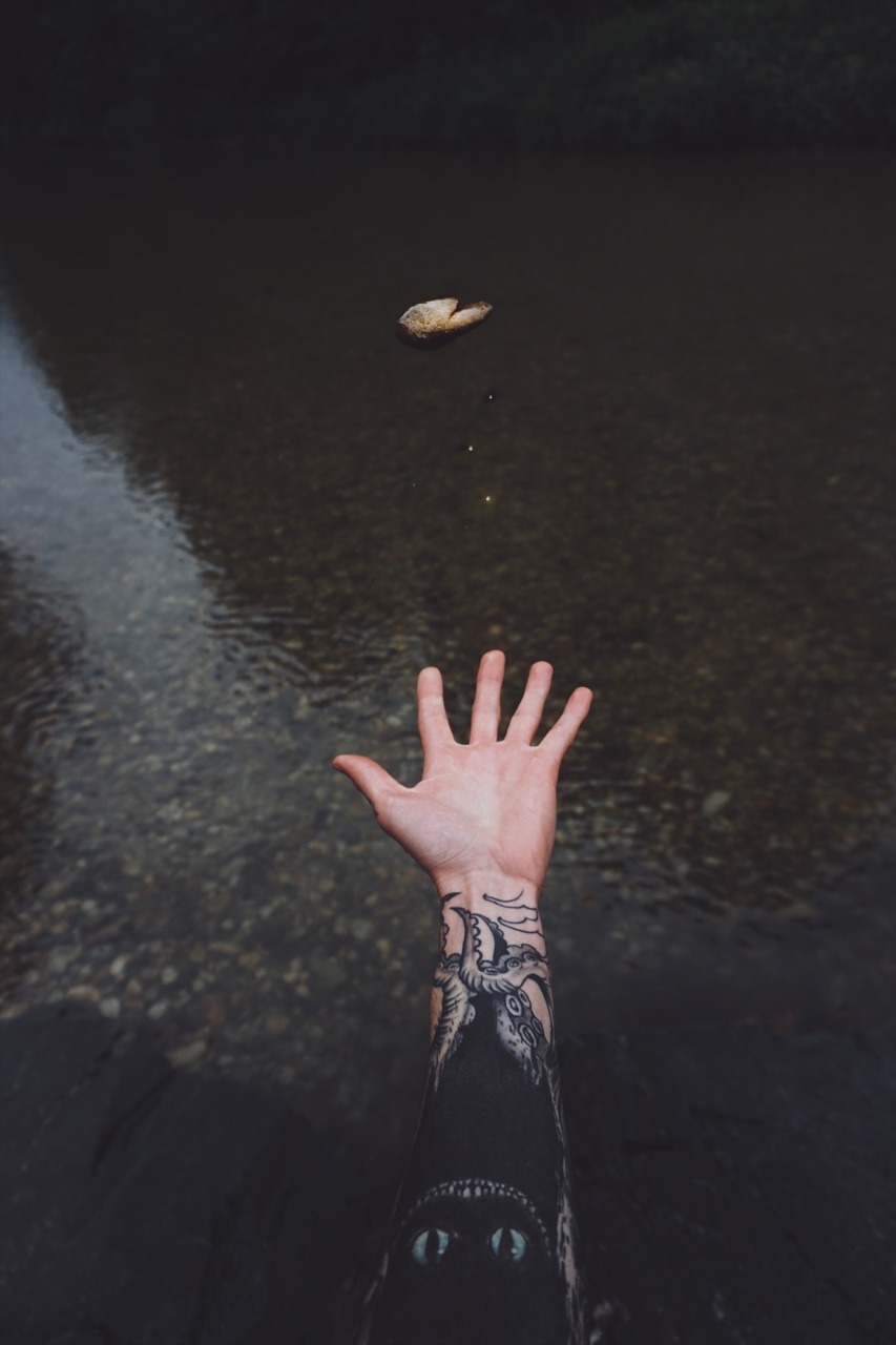 inkstaboy:🌊🌊🌊