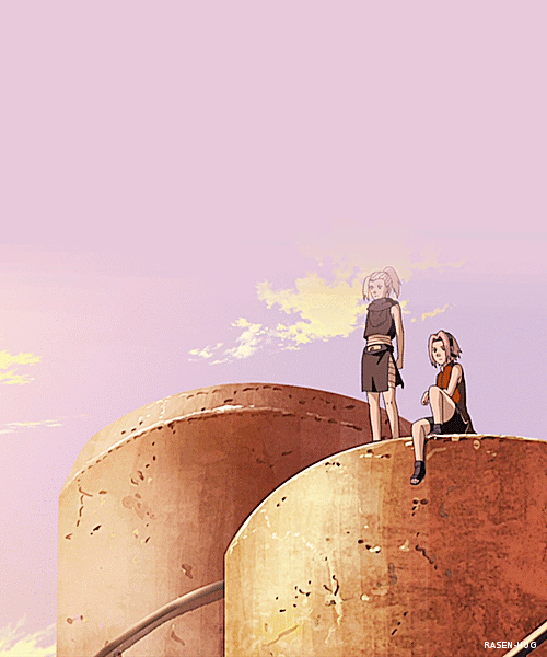annalovesfiction:  “I wanted to create.. a place where I belong.”